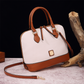 🎁New Arrival 50% OFF💥Ladies Classic Elegant Dome Satchel