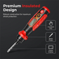 🔥While Supplies Last 40% OFF!🎉 Smart Induction Digital Voltage Tester Pen