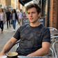 🏃‍♂️ 60% OFF NOW! 🌲 Men's Quick Dry Camo Sports T-Shirt – Moisture Wicking & Active Fit – Train in Style 💪