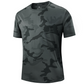 🏃‍♂️ 60% OFF NOW! 🌲 Men's Quick Dry Camo Sports T-Shirt – Moisture Wicking & Active Fit – Train in Style 💪