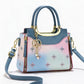 🏆LAST DAY SALE 50% OFF🔥Women's Chic Gradient Top Handle Bag