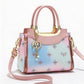 🏆LAST DAY SALE 50% OFF🔥Women's Chic Gradient Top Handle Bag