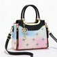 🏆LAST DAY SALE 50% OFF🔥Women's Chic Gradient Top Handle Bag