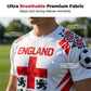 📢📢50% OFF !! ⏰Premium England Football Fan Jersey