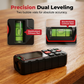 📏 LIMITED-TIME 50% OFF! 💥 Portable Digital Laser Distance Meter – 50m Range, Instant Data, One-Man Operation ✨