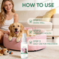 🔥While Supplies Last 40% OFF!🎉 Pet Dental Spray for Dogs & Cats