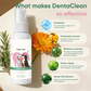 🔥While Supplies Last 40% OFF!🎉 Pet Dental Spray for Dogs & Cats
