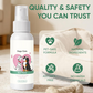 🔥While Supplies Last 40% OFF!🎉 Pet Dental Spray for Dogs & Cats