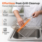 🔥While Supplies Last 40% OFF!🎉 Portable Foldable BBQ Grill Basket