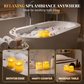 🔥While Supplies Last 40% OFF!🎉 Warm Flickering Flameless LED Candles