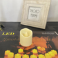 🔥While Supplies Last 40% OFF!🎉 Warm Flickering Flameless LED Candles