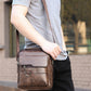 🥳 50% OFF! 🥳Men's Business Casual Large Capacity Bag
