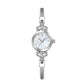 📢📢40% OFF !! ⏰Elegant Women's Bracelet Watch⌚👑