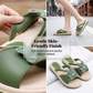 📢📢40% OFF !! ⏰Chic Bowknot Slippers for Summer Escapes
