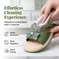 📢📢40% OFF !! ⏰Chic Bowknot Slippers for Summer Escapes