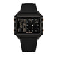📢📢40% OFF !! ⏰Waterproof Transparent Digital Watch