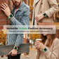 📢📢40% OFF !! ⏰Waterproof Transparent Digital Watch