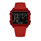 📢📢40% OFF !! ⏰Waterproof Transparent Digital Watch