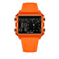 📢📢40% OFF !! ⏰Waterproof Transparent Digital Watch