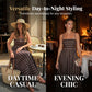 🔥While Supplies Last 40% OFF!🎉 Women's Striped Cami Maxi Dress