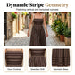 🔥While Supplies Last 40% OFF!🎉 Women's Striped Cami Maxi Dress