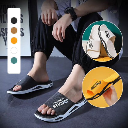 🏆LAST DAY SALE 50% OFF🔥Modische rutschfeste Sportsandalen