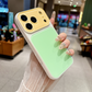 🔥While Supplies Last 40% OFF!🎉 Vibrant Contrast Color Dopamine Acrylic Phone Case
