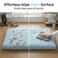 🐾 LIMITED-TIME 49% OFF! 💥 Instant Cooling Pet Mat – Scratch Resistant, Non-Toxic, Wipe Clean ✨