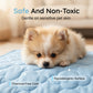 🐾 LIMITED-TIME 49% OFF! 💥 Instant Cooling Pet Mat – Scratch Resistant, Non-Toxic, Wipe Clean ✨
