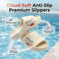 🔥While Supplies Last 40% OFF!🎉 Anti-Slip Premium EVA Slippers