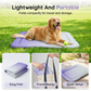 🔥While Supplies Last 40% OFF!🎉 Cooling Gel Mat for Pets