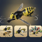 🔥While Supplies Last 40% OFF!🎉 Lifelike Floating Hornet Pencil Lure