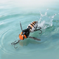 🔥While Supplies Last 40% OFF!🎉 Lifelike Floating Hornet Pencil Lure