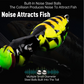 🔥While Supplies Last 40% OFF!🎉 Lifelike Floating Hornet Pencil Lure