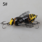 🔥While Supplies Last 40% OFF!🎉 Lifelike Floating Hornet Pencil Lure