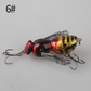 🔥While Supplies Last 40% OFF!🎉 Lifelike Floating Hornet Pencil Lure