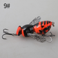 🔥While Supplies Last 40% OFF!🎉 Lifelike Floating Hornet Pencil Lure
