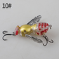 🔥While Supplies Last 40% OFF!🎉 Lifelike Floating Hornet Pencil Lure