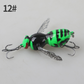 🔥While Supplies Last 40% OFF!🎉 Lifelike Floating Hornet Pencil Lure