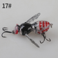 🔥While Supplies Last 40% OFF!🎉 Lifelike Floating Hornet Pencil Lure