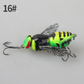 🔥While Supplies Last 40% OFF!🎉 Lifelike Floating Hornet Pencil Lure