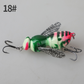 🔥While Supplies Last 40% OFF!🎉 Lifelike Floating Hornet Pencil Lure
