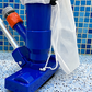 🔥While Supplies Last 40% OFF!🎉 Portable Pool Cleaning Vacuum Kit