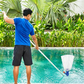 🔥While Supplies Last 40% OFF!🎉 Portable Pool Cleaning Vacuum Kit