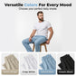 🏆NOW  50% OFF🔥Men's Casual Linen Drawstring Trousers