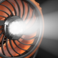 🌀 50% OFF NOW! ⏰ 100-Speed Turbo Camping Fan – Rechargeable & powerful – Compact, quiet & long battery life – perfect for tents, RVs or outdoor workspaces 🔋⛺✨