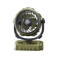 🌀 50% OFF NOW! ⏰ 100-Speed Turbo Camping Fan – Rechargeable & powerful – Compact, quiet & long battery life – perfect for tents, RVs or outdoor workspaces 🔋⛺✨