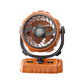 🌀 50% OFF NOW! ⏰ 100-Speed Turbo Camping Fan – Rechargeable & powerful – Compact, quiet & long battery life – perfect for tents, RVs or outdoor workspaces 🔋⛺✨