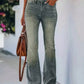 🔥While Supplies Last 40% OFF!🎉 Tummy Control Bootcut Jeans