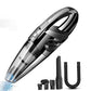 🔥While Supplies Last 40% OFF!🎉 Portable Handheld Car Vacuum Cleaner Set